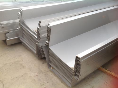 乐安304不锈钢天沟