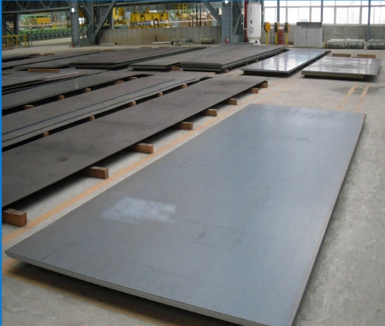 乐安NM450C耐磨板