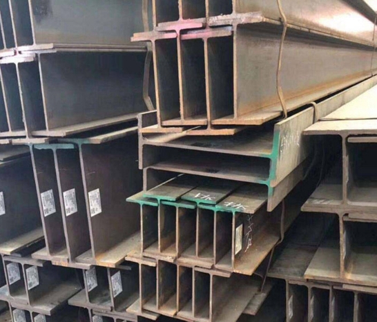 乐安Q235C工字钢